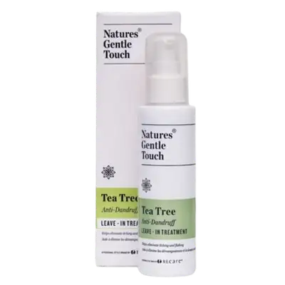 NATURES GENTLE TOUCH TEA TREE