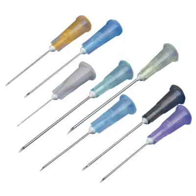 NEEDLE SINGLE
