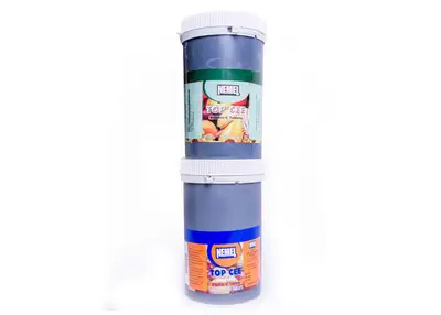 NEMEL TOP CEE VIT C 100MG X 100