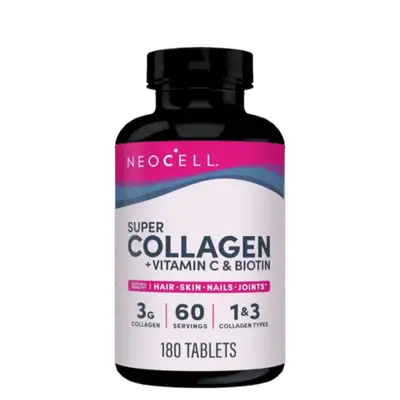Neocell collagen tablets 3g