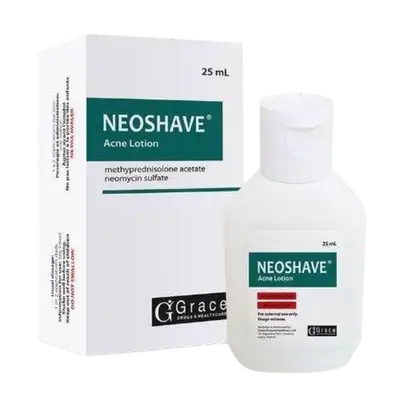 Neoshave 25ml