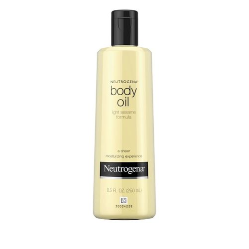 Neutrogena Sesame Body Oil