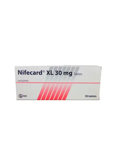 Nifecard XL