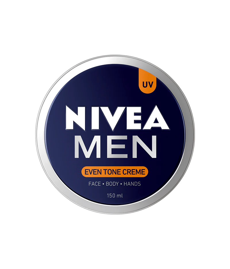Nivea Men Even Tone Cream