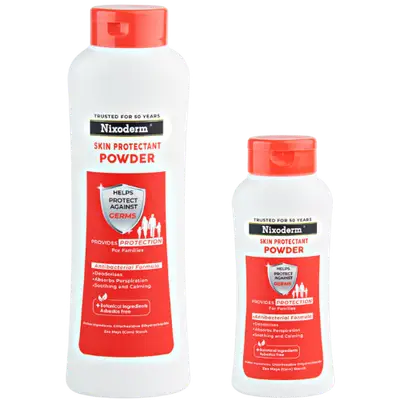 Nixoderm Skin Protectant Powder 100g