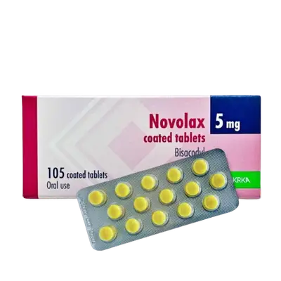 NOVOLAX TABLETS