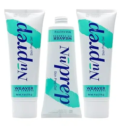 NUPREP SKIN PREPARATION GEL