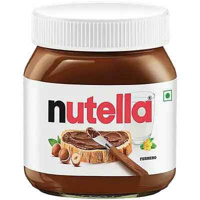NUTELLA 350G