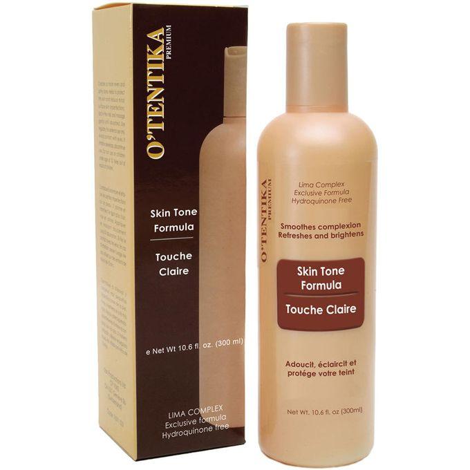 O’tentika Skin Tone Formula 300ml