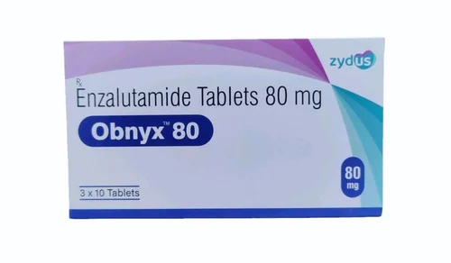 Obnyx 80mg x30 Tablets Prescription