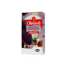 Obron 6 Capsule Prescription Healthcare