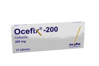OCEFIX -200