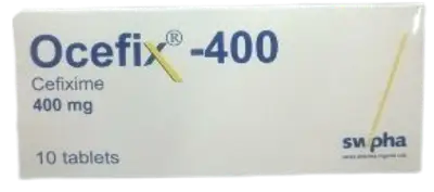 OCEFIX-400