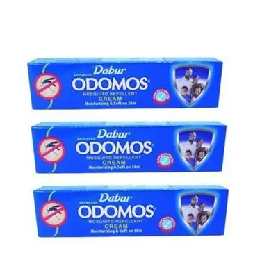 ODOMUS CREAM B/S