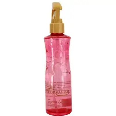 ODOR VANISH ROOM SPRAY PINK