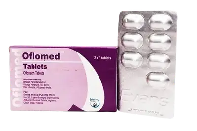 OFLOMED