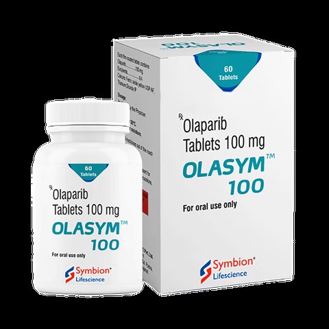 Olasym 100mg x60 Tablets Prescription
