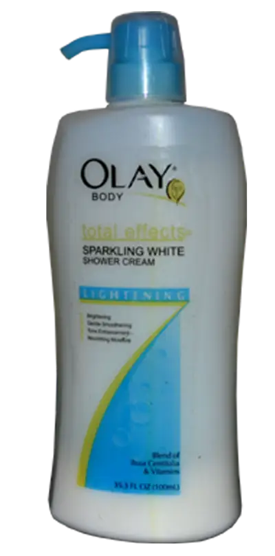 OLAY 7 TOTAL EFFECT BODY WASH