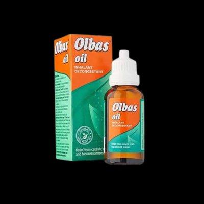 Olbas Inhalant For Adults 28ml