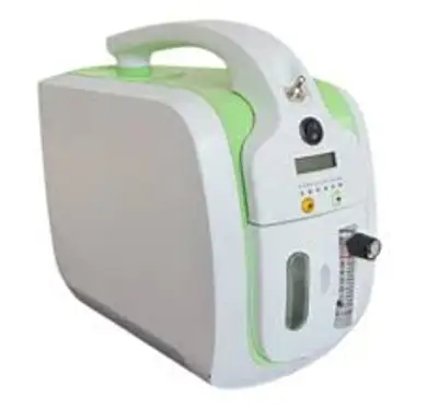 Olive OLV-B1 Portable Oxygen Concentrator - Rechargeable