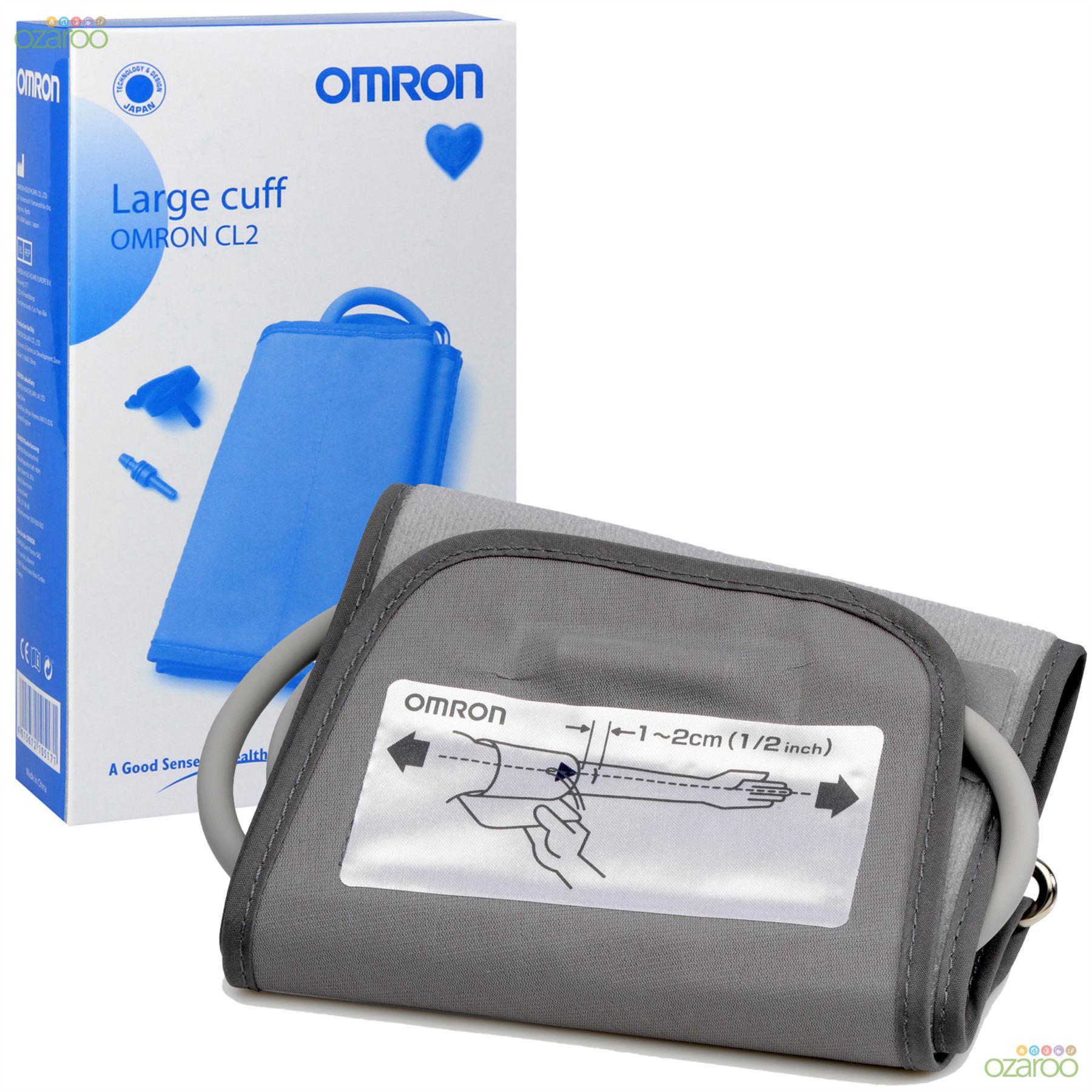 Omron Large Cuff OMRON CL2
