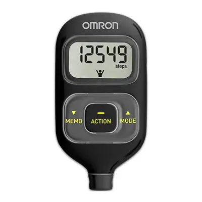 OMRON WALKING STYE 3