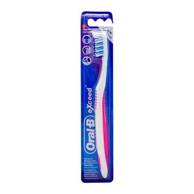 Oral-B Exceed Manual Toothbrush