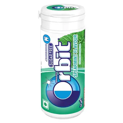 ORBIT CHEWING GUM