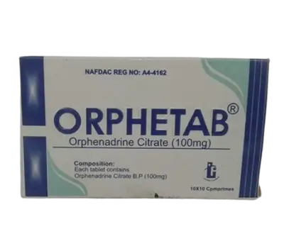 ORPHETAB