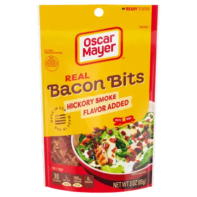 OSCAR MAYER REAL BACON
