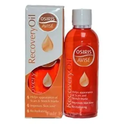 OSIRI RECOVERY OIL