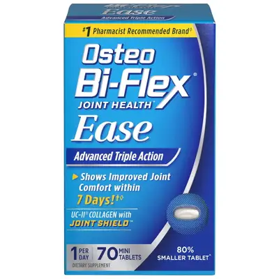 Osteo Bi-Flex Ease 70 Tabs