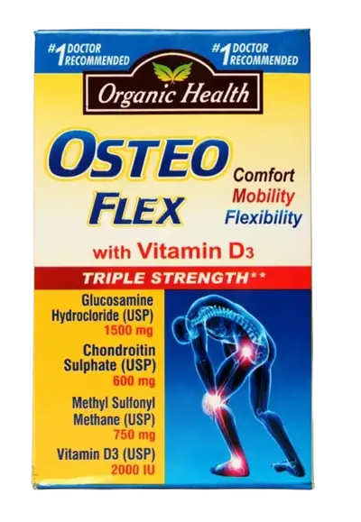 OSTEO FLEX SAC