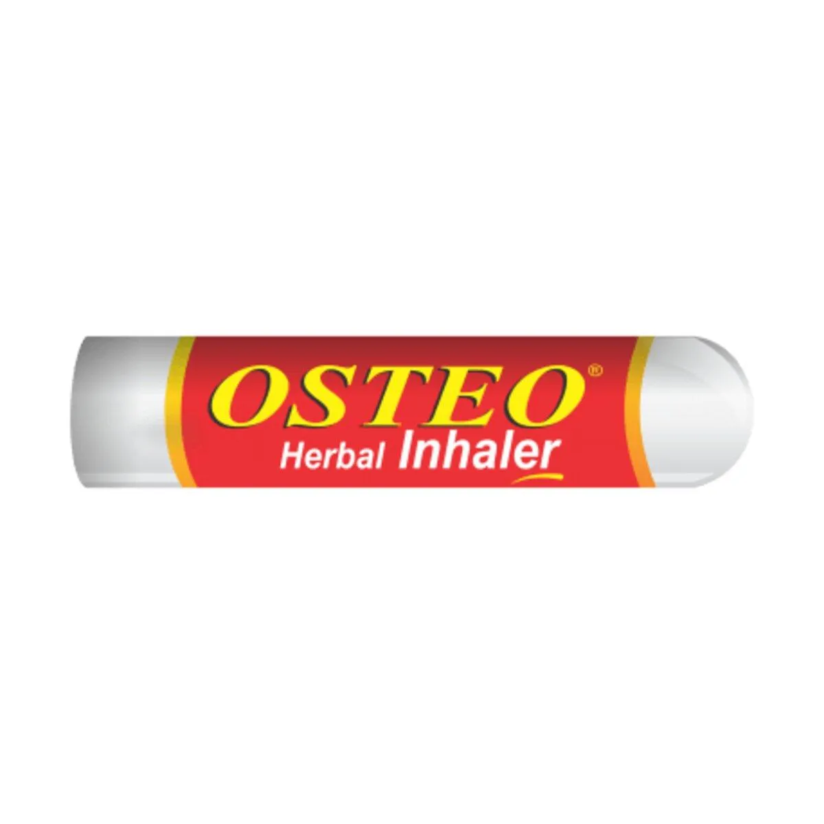Osteo Herbal Inhaler Cough and