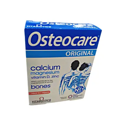 Osteocare Original pack