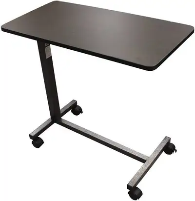 OVERBED TABLE