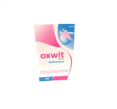 OXWIT 250MG X 6 TABS