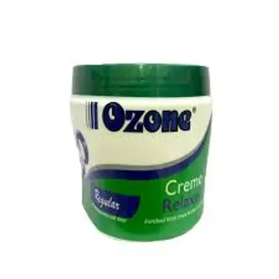OZONE REGULAR RELAXER 400G