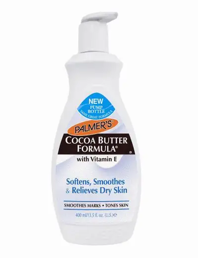 PALMER'S COCOA BUTTER 500ML
