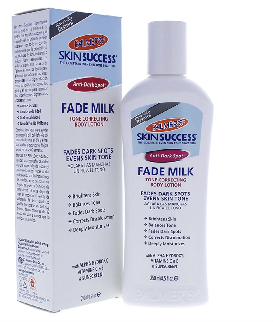 Palmer?s Skin Success Body Lotion