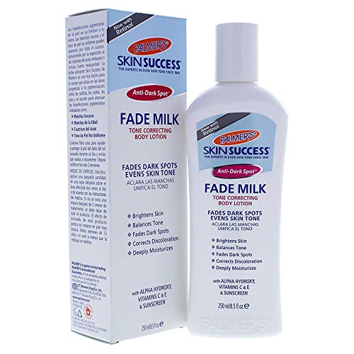 Palmer?s Skin Success Fade Milk 250ml