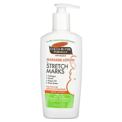 PALMER'S STRETCH MARKS CREAM