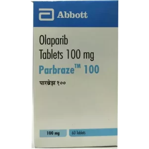 Parbraze 100mg x60 Tablets Prescription