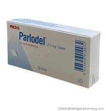 Parlodel 2.5mg Tablet Prescription Healthcare