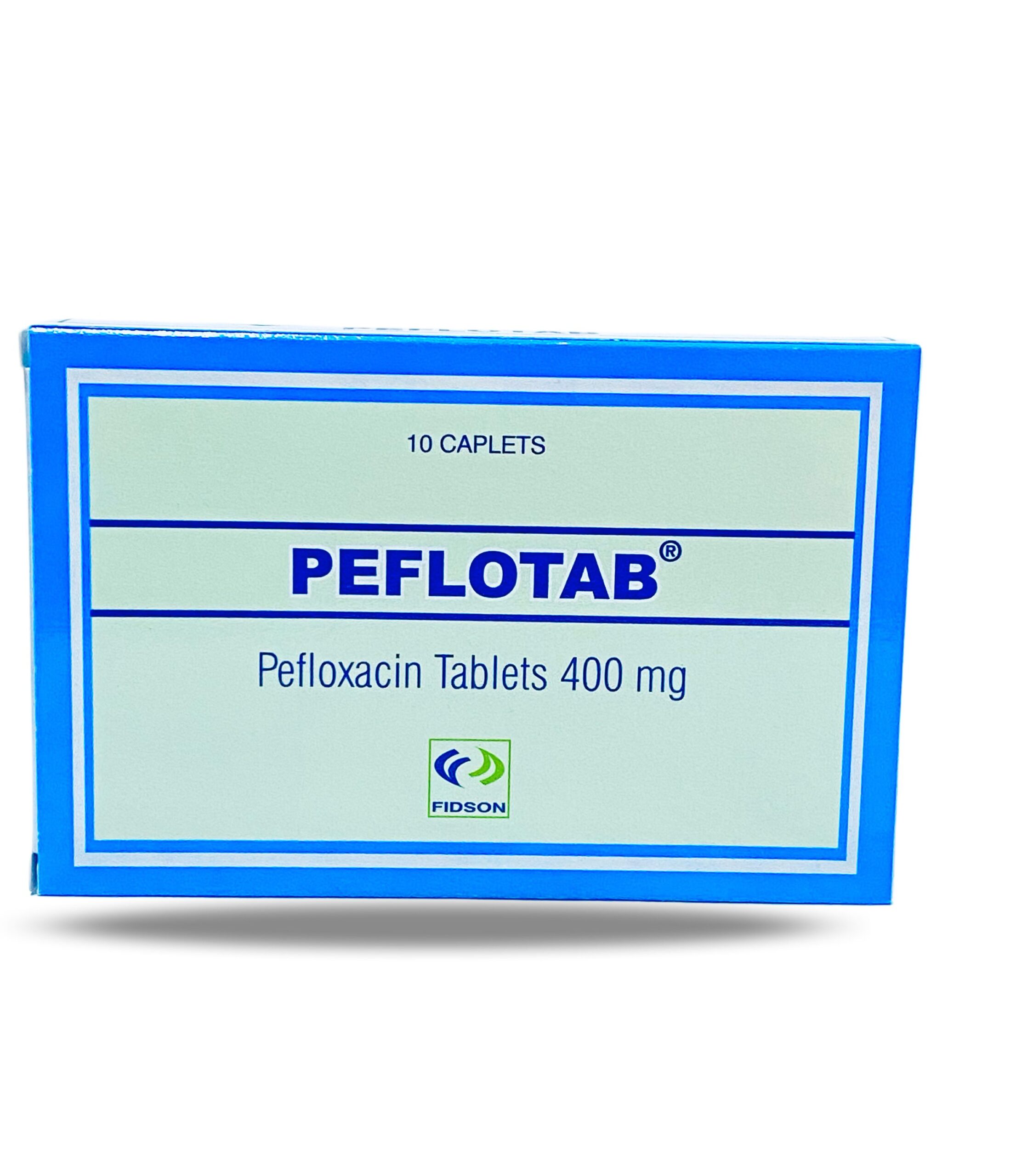 Peflotab Tablet (Pefloxacin) x10 Prescription