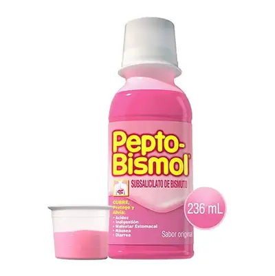 Pepto Bismol 236ml