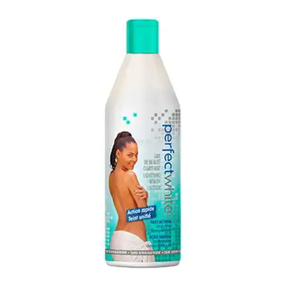 PERFECT ACTION WHITE LOTION 250ML