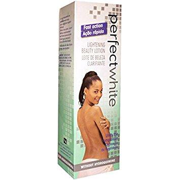 Perfect White Beauty Lotion 250ml