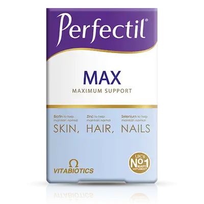 PERFECTIL MAX BY 84 TABS