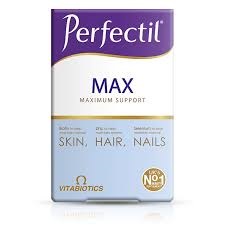 Perfectil Max Healthcare Product for